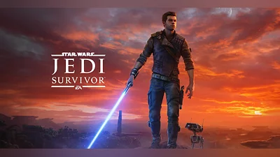 Star Wars Jedi Survivor (Xbox Series X) [Global] [Standard]