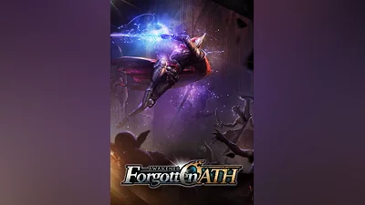 The Awakener: Forgotten Oath