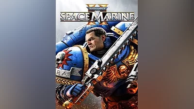 Warhammer 40,000: Space Marine 2 Standard Edition Europe XBOX Series X|S CD Key (XBOX Europe)