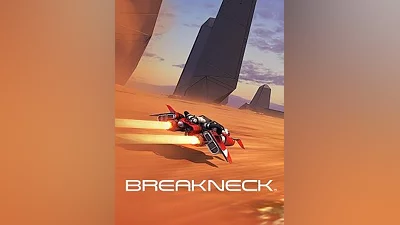 Breakneck Steam CD Key (Global)