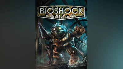 BioShock Steam CD Key (Global)