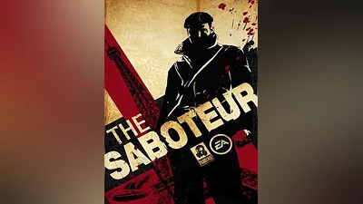 The Saboteur GOG CD Key (Global)