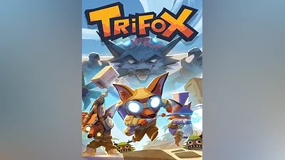 Trifox Steam CD Key (Global)