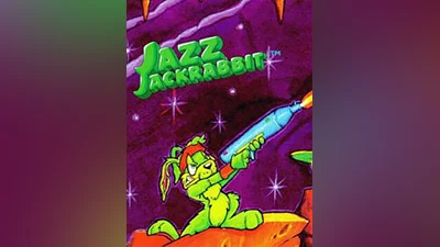 Jazz Jackrabbit Collection GOG CD Key (Global)