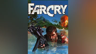 Far Cry GOG CD Key (Global)