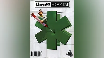 Theme Hospital GOG CD Key (Global)