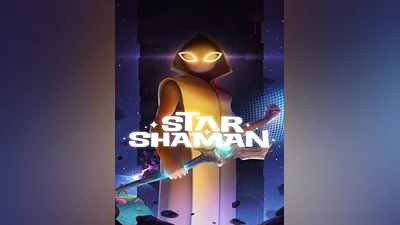 Star Shaman Steam CD Key (Global)