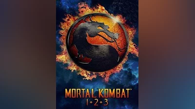 Mortal Kombat 1+2+3 GOG CD Key (Global)