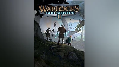Warlocks 2: God Slayers Steam CD Key (Global)