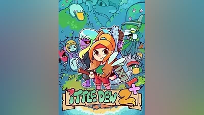 Ittle Dew 2+ Steam CD Key (Global)
