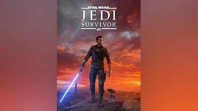Star Wars Jedi: Survivor Standard Edition Europe XBOX Series X|S CD Key (XBOX Europe)