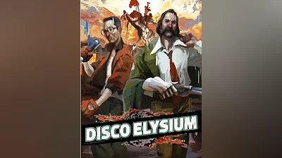 Disco Elysium Standard Edition GOG CD Key (Global)