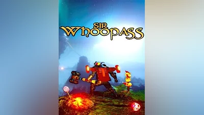 Sir Whoopass: Immortal Death Steam CD Key (Global)