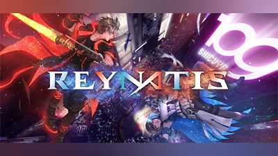 Reynatis (Nintendo Switch) (Account) [Global] [Standard]