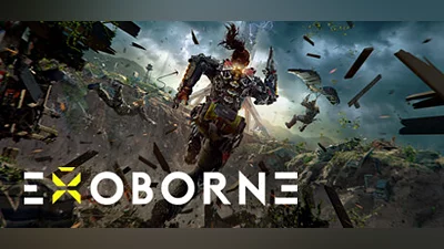 Exoborne (PS5) (Account) [Global] [Standard]