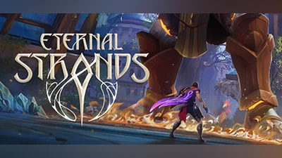 Eternal Strands (PS5) (Account) [Global] [Standard]