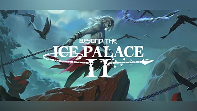 Beyond the Ice Palace 2 (Nintendo Switch) (Account) [Global] [Standard]