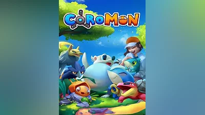 Coromon Standard Edition Steam CD Key (Global)