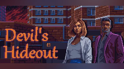 Devil's Hideout