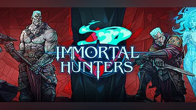 Immortal Hunters