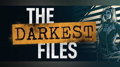The Darkest Files (PS4) (Account) [Global] [Standard]