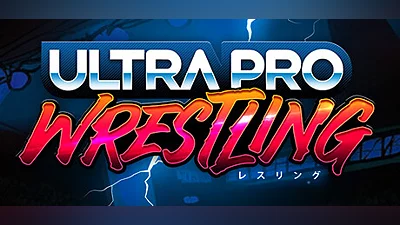 Ultra Pro Wrestling (PS4) (Account) [Global] [Standard]