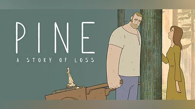 Pine A Story Of Loss (Nintendo Switch) (Account) [Global] [Standard]