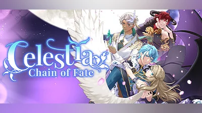 Celestia Chain of Fate (Nintendo Switch) (Account) [Global] [Standard]