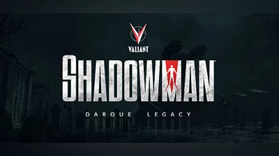 Shadowman Darque Legacy (PS5) (Account) [Global] [Standard]