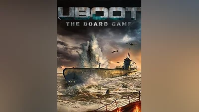 UBOAT Steam CD Key (Global)
