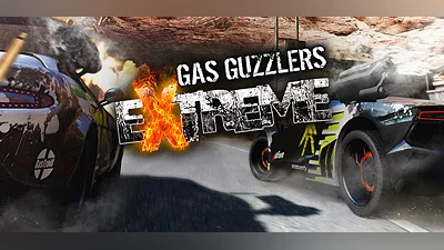 Gas Guzzlers Extreme