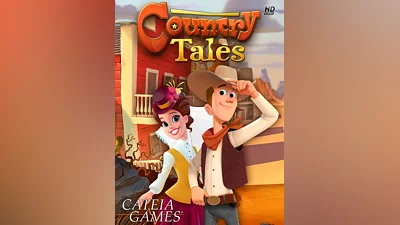 Country Tales
