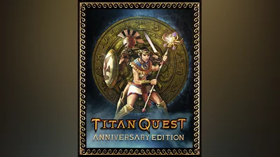 Titan Quest Anniversary Edition