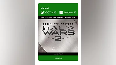 Halo Wars 2 Complete Edition