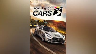 Project CARS 3