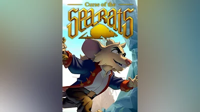 Curse of the Sea Rats