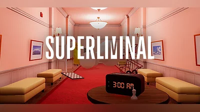 Superliminal