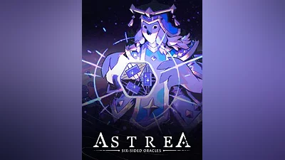 Astrea: Six-Sided Oracles Europe Steam CD Key (Europe)