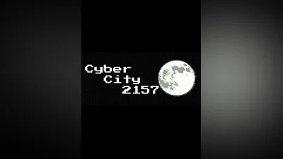 Cyber City 2157: The Visual Novel Steam CD Key (Global)