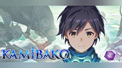 KAMiBAKO Mythology of Cube (PS5) (Account) [Global] [Standard]