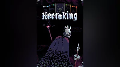 Necroking (pc)