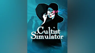 Cultist Simulator Standard Edition Steam CD Key (Global)