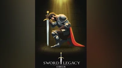 Sword Legacy Omen Europe Steam CD Key (Europe)