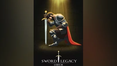 Sword Legacy Omen Europe Steam CD Key (Europe)