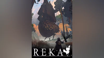 REKA (pc)