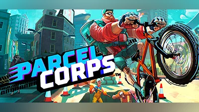 Parcel Corps (Xbox X) (Account) [Global] [Standard]