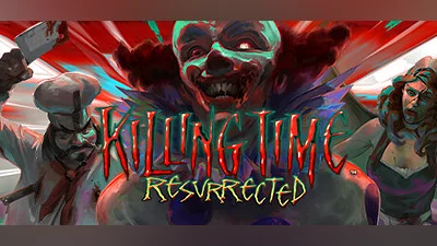 Killing Time Resurrected (Xbox X) (Account) [Global] [Standard]