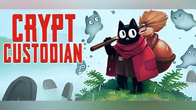 Crypt Custodian (XB1) (Account) [Global] [Standard]