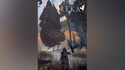 REKA
