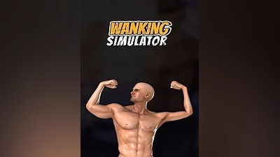Wanking Simulator Steam CD Key (Global)